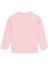 Kız Çocuk Pembe Sweatshirt 50296378-VR041 2