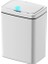 16 Lt Otomatik Akıllı Çöp Kutusu - Beyaz (Yurt Dışından) 1