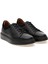 Erkek Siyah Casual Ayakkabı 50287397-VR046 3