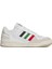 Forum Low cl Sneaker Red Günlük Spor Ayakkabı Beyaz 1
