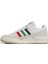 Forum Low cl Sneaker Red Günlük Spor Ayakkabı Beyaz 2