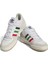 Forum Low cl Sneaker Red Günlük Spor Ayakkabı Beyaz 3