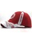 Balıkçılık Marka Beyzbol Şapkası Erkekler Kadınlar Ayarlanabilir Snapback Şapkalar Brim Bone Kadın Beyzbol - Seçenek Kırmızı (Yurt Dışından) 1