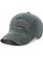 2024 New York Yıkanmış Pamuklu Şapka Erkekler Kadınlar Gorras Snapback Şapkalar Beyzbol Şapkaları Güneş Koruması Casquette - Seçenek Kırmızı (Yurt Dışından) 2