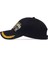 Navy Kartal Nakışlı Snapback Beyzbol Şapkaları Ilkbahar ve Sonbahar Açık Hava Ayarlanabilir Günlük Şapkalar - Seçenek Haki (Yurt Dışından) 5