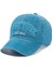 2024 New York Yıkanmış Pamuklu Şapka Erkekler Kadınlar Gorras Snapback Şapkalar Beyzbol Şapkaları Güneş Koruması Casquette - Seçenek Kırmızı (Yurt Dışından) 3