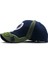 Balıkçılık Marka Beyzbol Şapkası Erkekler Kadınlar Ayarlanabilir Snapback Şapkalar Brim Bone Kadın Beyzbol -Seçenek Yeşil (Yurt Dışından) 1
