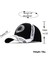Balıkçılık Marka Beyzbol Şapkası Erkekler Kadınlar Ayarlanabilir Snapback Şapkalar Brim Bone Kadın Beyzbol -Seçenek Yeşil (Yurt Dışından) 3
