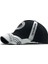Balıkçılık Marka Beyzbol Şapkası Erkekler Kadınlar Ayarlanabilir Snapback Şapkalar Brim Bone Kadın Beyzbol - Seçenek Siyah (Yurt Dışından) 1