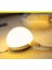 3W 5W Mini USB LED Ampul 1.5m USB Kablo Kitap Okuma Işıkları Anahtarlı Mıknatıslı Lamba Çocuklar Için Yurt Odası Yatak Odası Masa Lambası (Yurt Dışından) 2