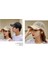 Kanada Yaz Erkek Örgü Şapka Beyzbol Şapkası Erkekler Kadınlar Için Katı Açık Hava Moda Spor Snapback Şapka Nefes Alabilir - Seçenek Siyah (Yurt Dışından) 5