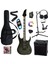 EG-010 Hsh Elektro Gitar Amfi Kulaklık Full Set 1