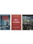 Trend Takipcis / Akilli Yatirimci / Bir Borsa Spekulatorunun Anilari / 3 Set Kitap Takim 1