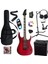 EG-010 Hsh Elektro Gitar Amfi Kulaklık Full Set 1