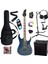EG-010 Hsh Elektro Gitar Amfi Kulaklık Full Set 1