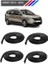 Dacia Lodgy Ön Arka Kapı Fitili 4 Adetli Takımı 2013 - 2020 M3392 2