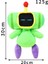 30CM Kurtarma Planı Robot Oyuncak Peluş (Yurt Dışından) 2