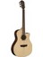 Woodline 20 Serisi WLO20SCE Elektro Akustik Gitar 4