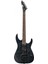 M-200FM Flame Black Elektro Gitar 2