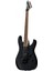M-200FM Flame Black Elektro Gitar 4