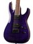 H-200 Fm See Thru Purple Elektro Gitar 3