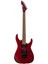 M-200FM See Thru Red Elektro Gitar 2