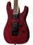 M-200FM See Thru Red Elektro Gitar 3