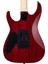 M-200FM See Thru Red Elektro Gitar 5