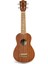 MA-S Mahogany Soprano Ukulele 1