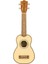 SPST-S Spruce Soprano Ukulele 1