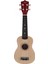 AUK21-N Naturel Soprano Ukulele 1