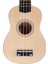 AUK21-N Naturel Soprano Ukulele 2