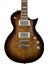 Ltd Ec-256 Dark Brown Sunburst Elektro Gitar 1