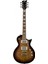 Ltd Ec-256 Dark Brown Sunburst Elektro Gitar 2