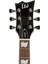 Ltd Ec-256 Dark Brown Sunburst Elektro Gitar 4