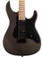 SN-200HT Charcoal Metallic Satin Elektro Gitar 1