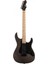 SN-200HT Charcoal Metallic Satin Elektro Gitar 2