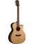 Comfort Serisi WCG20SCE Elektro Akustik Gitar 2