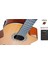 Admira Juanita-Ecf Elektro Klasik Gitar 3