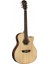 Woodline 10 Serisi WLO10SCE Elektro Akustik Gitar 2