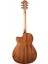 Woodline 10 Serisi WLO10SCE Elektro Akustik Gitar 3
