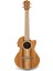 ACS-CET Acacia Solid Top Tenor Elektro Ukulele 1