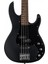 AP-204 Black Satin Bas Gitar 1