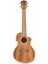 ACST-CEC Acacia Concert Elektro Ukulele 1