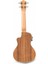 ACST-CEC Acacia Concert Elektro Ukulele 4