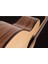 Bella Tono Elegante S24S Akustik Gitar 3