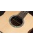 Bella Tono Elegante S24S Akustik Gitar 4