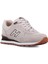19250 Deri Unisex Sneaker Spor Ayakkabı 1