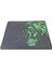 Razer Desenli Baskılı Gaming Oyuncu Mouse Pad 32*24CM Kaydırmaz Dikişli 1