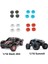 4pcs Metal 12MM Tekerlek Göbeği Traxxas Için Pimler ile 1/16 Slash 4WD E-Revo/vxl Zirvesi Vxl Rc Araba Yükseltme Parçaları, A (Yurt Dışından) 7